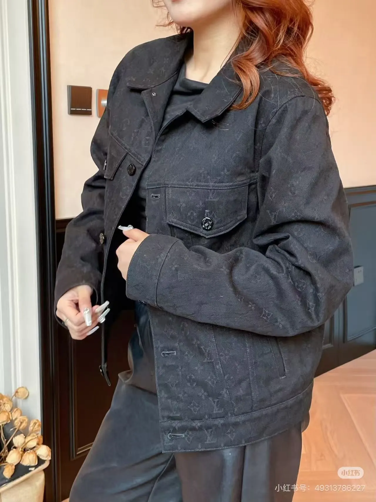 Louis Vuitton/